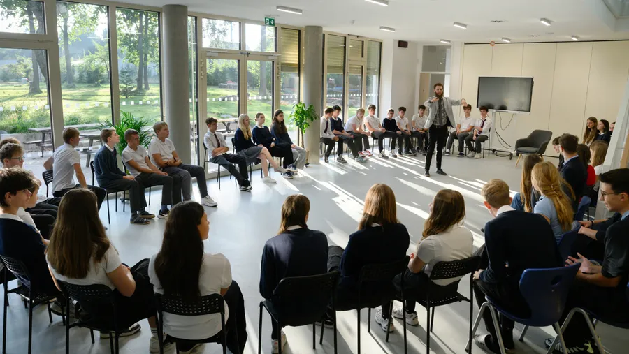 Filozofie škol PONTE